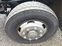 MITSUBISHI FUSO Fighter Container Carrier Truck PDG-FK62FZ 2008 734,000km_36