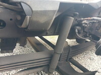 MITSUBISHI FUSO Fighter Container Carrier Truck PDG-FK62FZ 2008 734,000km_37