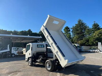 ISUZU Elf Loader Dump TKG-NPR85YN 2017 65,197km_15