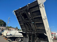 ISUZU Elf Loader Dump TKG-NPR85YN 2017 65,197km_16