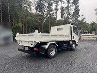 ISUZU Elf Loader Dump TKG-NPR85YN 2017 65,197km_2