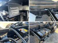 ISUZU Elf Loader Dump TKG-NPR85YN 2017 65,197km_39