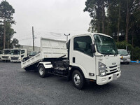 ISUZU Elf Loader Dump TKG-NPR85YN 2017 65,197km_3