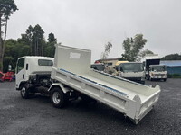 ISUZU Elf Loader Dump TKG-NPR85YN 2017 65,197km_4