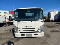 ISUZU Elf Loader Dump TKG-NPR85YN 2017 65,197km_5