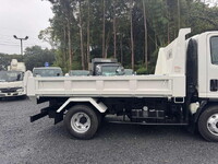 ISUZU Elf Loader Dump TKG-NPR85YN 2017 65,197km_7