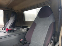 MITSUBISHI FUSO Super Great Scrap Transport Truck BDG-FV50JZ 2008 488,000km_10
