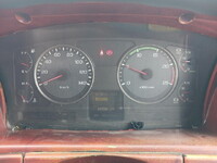 MITSUBISHI FUSO Super Great Scrap Transport Truck BDG-FV50JZ 2008 488,000km_11