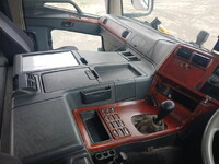 MITSUBISHI FUSO Super Great Scrap Transport Truck BDG-FV50JZ 2008 488,000km_15