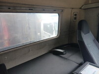 MITSUBISHI FUSO Super Great Scrap Transport Truck BDG-FV50JZ 2008 488,000km_16