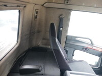 MITSUBISHI FUSO Super Great Scrap Transport Truck BDG-FV50JZ 2008 488,000km_17
