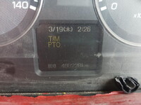 MITSUBISHI FUSO Super Great Scrap Transport Truck BDG-FV50JZ 2008 488,000km_19
