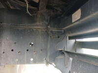 MITSUBISHI FUSO Super Great Scrap Transport Truck BDG-FV50JZ 2008 488,000km_21