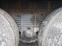 MITSUBISHI FUSO Super Great Scrap Transport Truck BDG-FV50JZ 2008 488,000km_23