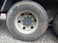MITSUBISHI FUSO Super Great Scrap Transport Truck BDG-FV50JZ 2008 488,000km_24