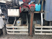 MITSUBISHI FUSO Super Great Scrap Transport Truck BDG-FV50JZ 2008 488,000km_25