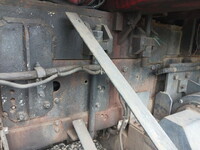 MITSUBISHI FUSO Super Great Scrap Transport Truck BDG-FV50JZ 2008 488,000km_27