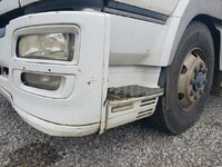 MITSUBISHI FUSO Super Great Scrap Transport Truck BDG-FV50JZ 2008 488,000km_29