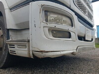 MITSUBISHI FUSO Super Great Scrap Transport Truck BDG-FV50JZ 2008 488,000km_30
