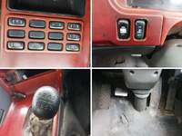 MITSUBISHI FUSO Super Great Scrap Transport Truck BDG-FV50JZ 2008 488,000km_33