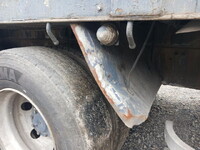 MITSUBISHI FUSO Super Great Scrap Transport Truck BDG-FV50JZ 2008 488,000km_34