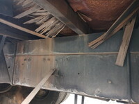 MITSUBISHI FUSO Super Great Scrap Transport Truck BDG-FV50JZ 2008 488,000km_35