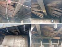 MITSUBISHI FUSO Super Great Scrap Transport Truck BDG-FV50JZ 2008 488,000km_36