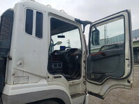 MITSUBISHI FUSO Super Great Scrap Transport Truck BDG-FV50JZ 2008 488,000km_5