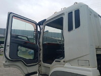 MITSUBISHI FUSO Super Great Scrap Transport Truck BDG-FV50JZ 2008 488,000km_6