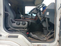 MITSUBISHI FUSO Super Great Scrap Transport Truck BDG-FV50JZ 2008 488,000km_7