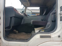 MITSUBISHI FUSO Super Great Scrap Transport Truck BDG-FV50JZ 2008 488,000km_8