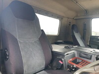 MITSUBISHI FUSO Super Great Scrap Transport Truck BDG-FV50JZ 2008 488,000km_9
