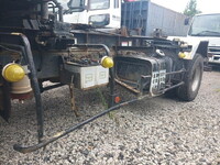 HINO Ranger Container Carrier Truck TKG-FC9JEAA 2012 578,000km_10