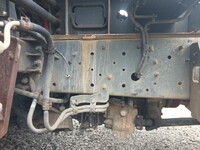 HINO Ranger Container Carrier Truck TKG-FC9JEAA 2012 578,000km_11