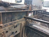 HINO Ranger Container Carrier Truck TKG-FC9JEAA 2012 578,000km_12