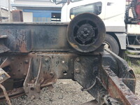 HINO Ranger Container Carrier Truck TKG-FC9JEAA 2012 578,000km_13