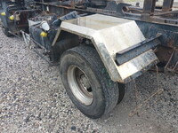HINO Ranger Container Carrier Truck TKG-FC9JEAA 2012 578,000km_14
