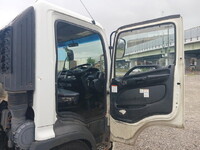 HINO Ranger Container Carrier Truck TKG-FC9JEAA 2012 578,000km_17