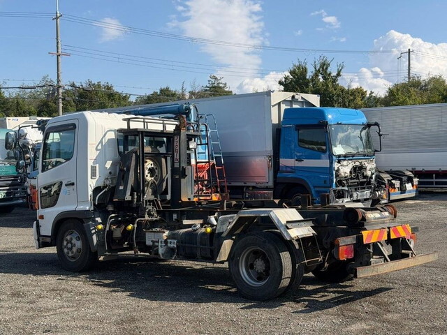 Others Container Carrier Truck_2