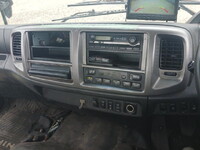 HINO Ranger Container Carrier Truck TKG-FC9JEAA 2012 578,000km_23