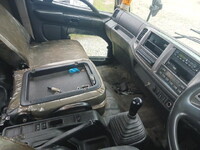 HINO Ranger Container Carrier Truck TKG-FC9JEAA 2012 578,000km_24