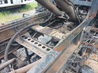 HINO Ranger Container Carrier Truck TKG-FC9JEAA 2012 578,000km_25