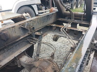 HINO Ranger Container Carrier Truck TKG-FC9JEAA 2012 578,000km_26