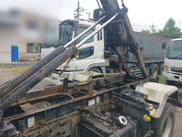 HINO Ranger Container Carrier Truck TKG-FC9JEAA 2012 578,000km_27