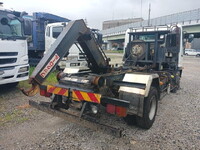 HINO Ranger Container Carrier Truck TKG-FC9JEAA 2012 578,000km_2