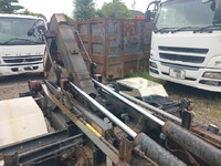 HINO Ranger Container Carrier Truck TKG-FC9JEAA 2012 578,000km_30
