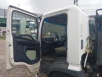 HINO Ranger Container Carrier Truck TKG-FC9JEAA 2012 578,000km_31