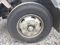 HINO Ranger Container Carrier Truck TKG-FC9JEAA 2012 578,000km_32