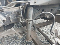 HINO Ranger Container Carrier Truck TKG-FC9JEAA 2012 578,000km_33