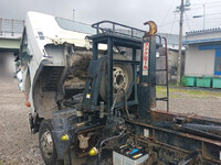HINO Ranger Container Carrier Truck TKG-FC9JEAA 2012 578,000km_38